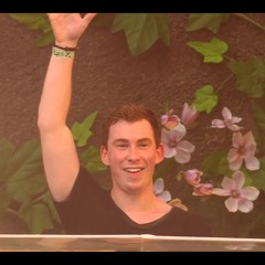 Hardwell Mainstage Tomorrowland 2013