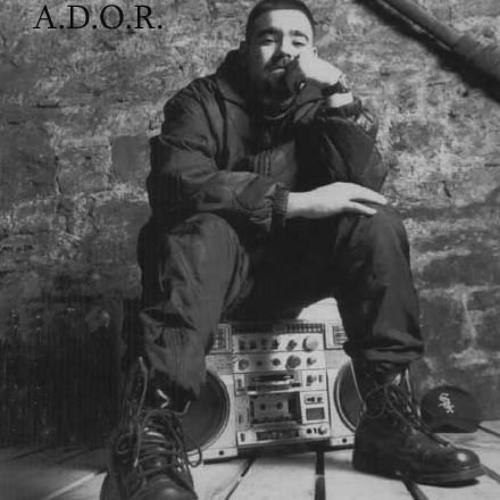 A.D.O.R. - One For The Trouble (Otto Remix)