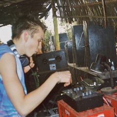 DJ Goa Jonas Classic Mix From 2000