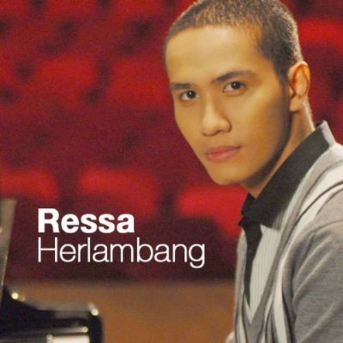 Cover Ressa Herlambang Menyesal By Extradamus