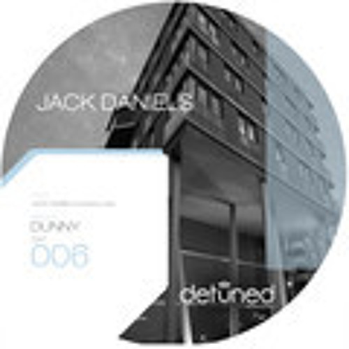 Dunny - Jack Daniels (Original Mix)