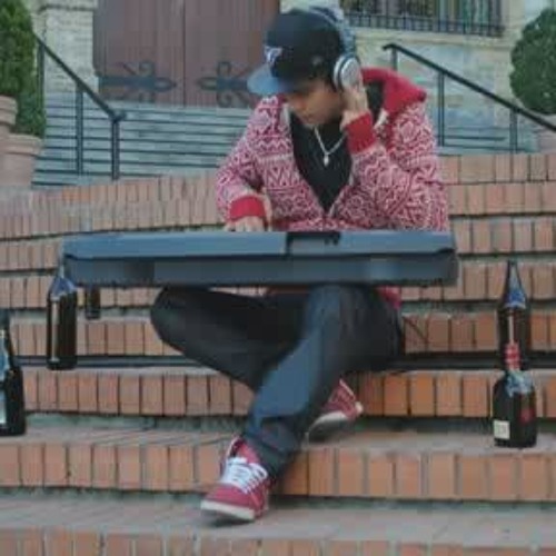 Te Descubri - Mc Aese Ft. Neztor Mvl & Manhy