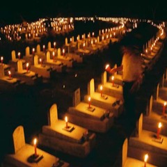 Nghĩa Trang Đồng Đội (Beat)- Huỳnh Lợi