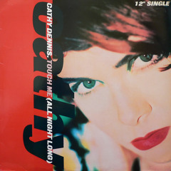 CATHY DENNIS - TOUCH ME (NOO-BAP TOUCHE MOÉ REMIX)