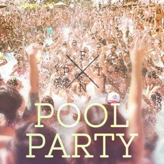 FPTN Pool Party
