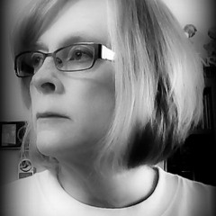 Scratched 45 of Humility