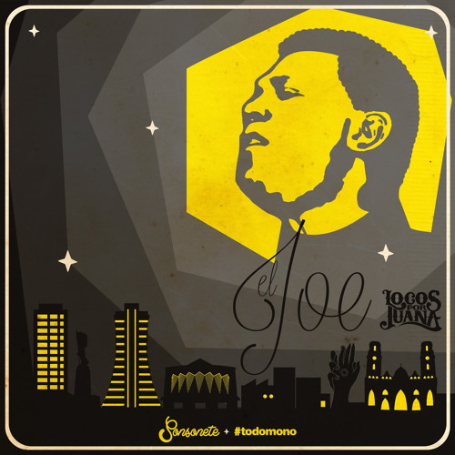 Stream La Tumba Techo (Locos Por Juana Remix) Joe Arroyo by todomono