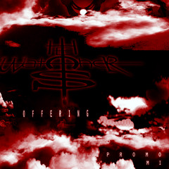 The Watchers - The Offering (Universal Soldierz Promo Mix)