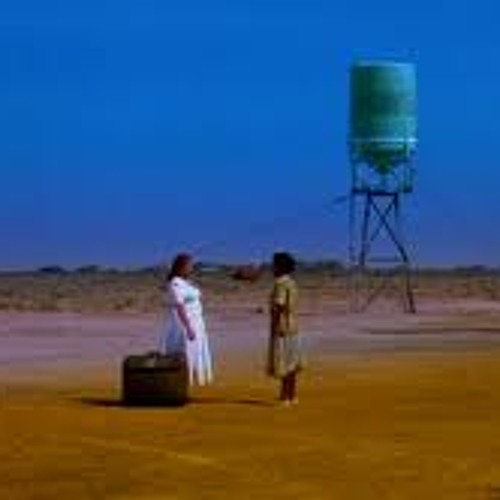 洋楽 Callng You 12\"remix /BAGDAD CAFE OST Jevetta Steele – Calling You ( Original Soundtrack Bagdad