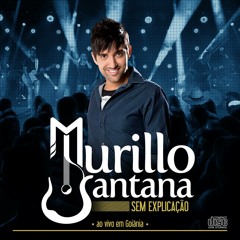 Murillo Santana part. Eduardo Melo - Contra o Relógio