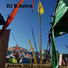 Antaris 2013 - Ambient Music