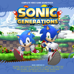 Green Hill Zone - Modern