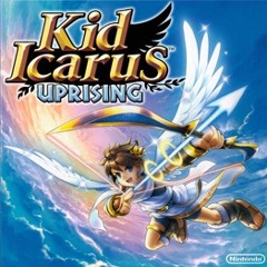 Kid Icarus Uprising: Dark Pit Theme