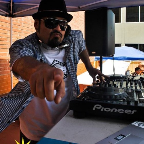 Soul-Titanium Radio Show 17 - Big Rich