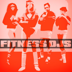 Bro Safari & UFO! - Drama (Fitness DJs Remix)(COMPETITION LOSER)
