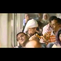 محمد محسن ومنى حسين - و بحتاجلك و تحتاجلي - اعلان موبينيل رمضان 2013