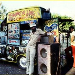 Oh My Dub - Jr Dread Indian Reggae Selecta Set