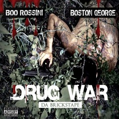 Boston George & Boo Rossini - Trill (feat. Yo Gotti, Scarface)