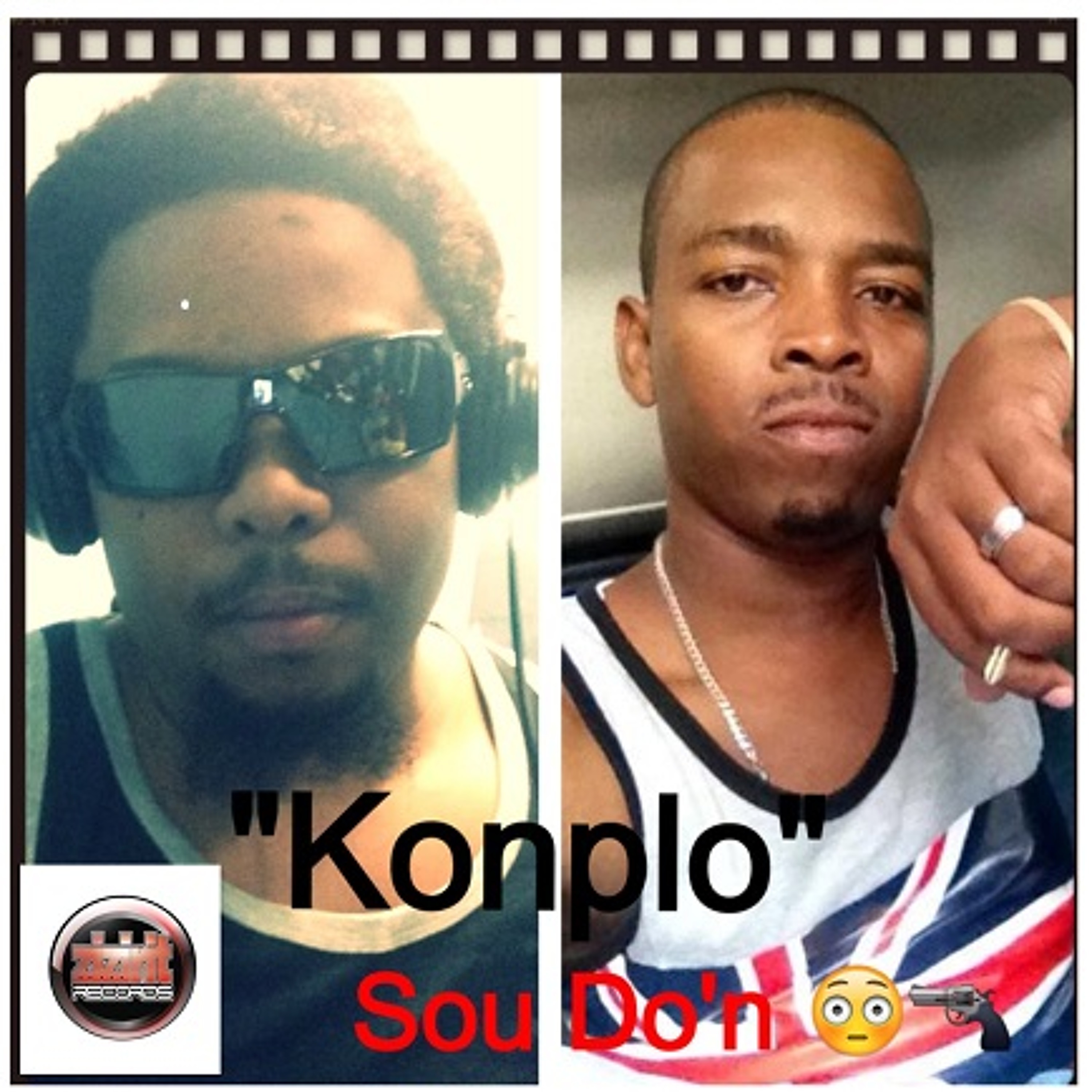 Jeneral Killa ft. ZakTouch - Konplo episode artwork