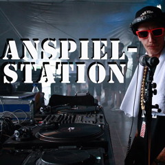Anspielstation