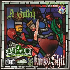 7. Rebilious Geno Cash feat A-Guttah