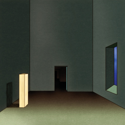 Oneohtrix Point Never - Problem Areas