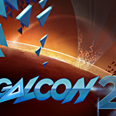 Galcon 2 - Track 2