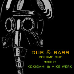 Dub & Bass Volume One (dubs only version)