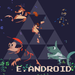 David Wise - Aquatic Ambiance [E.android Remix] (FREE D/L)
