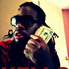 FLEXIN 40 A.K.A. HOGAN "TAULT" [SNEAK PEAK]