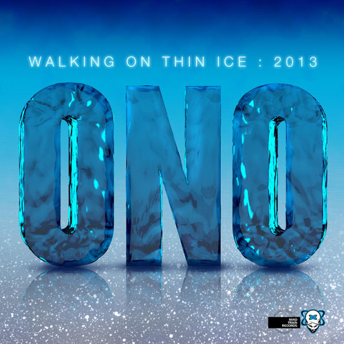 ONO - Walking On Thin Ice 2013 (Dave Aude House Mixshow)