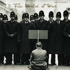 The World at War
