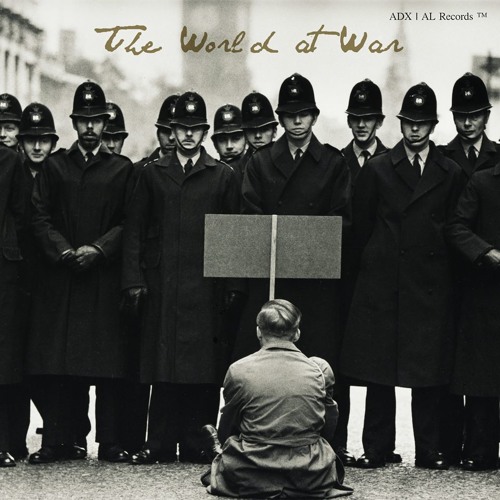 The World at War