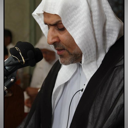 بويا يابويا لا تخليني - الملا سعيد المعاتيق