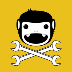 Andrey Orochi - Chaos in Clarity (Chimp Spanner Remix)