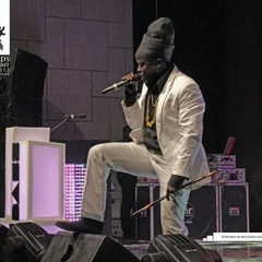 Black Prophet Thunderstrike - Mama Africa