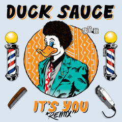 Duck Sauce - It's You (?@#! Remix)