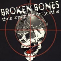 Broken Bones- Advertisements from Hell