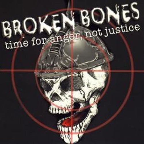 Broken Bones- Advertisements from Hell
