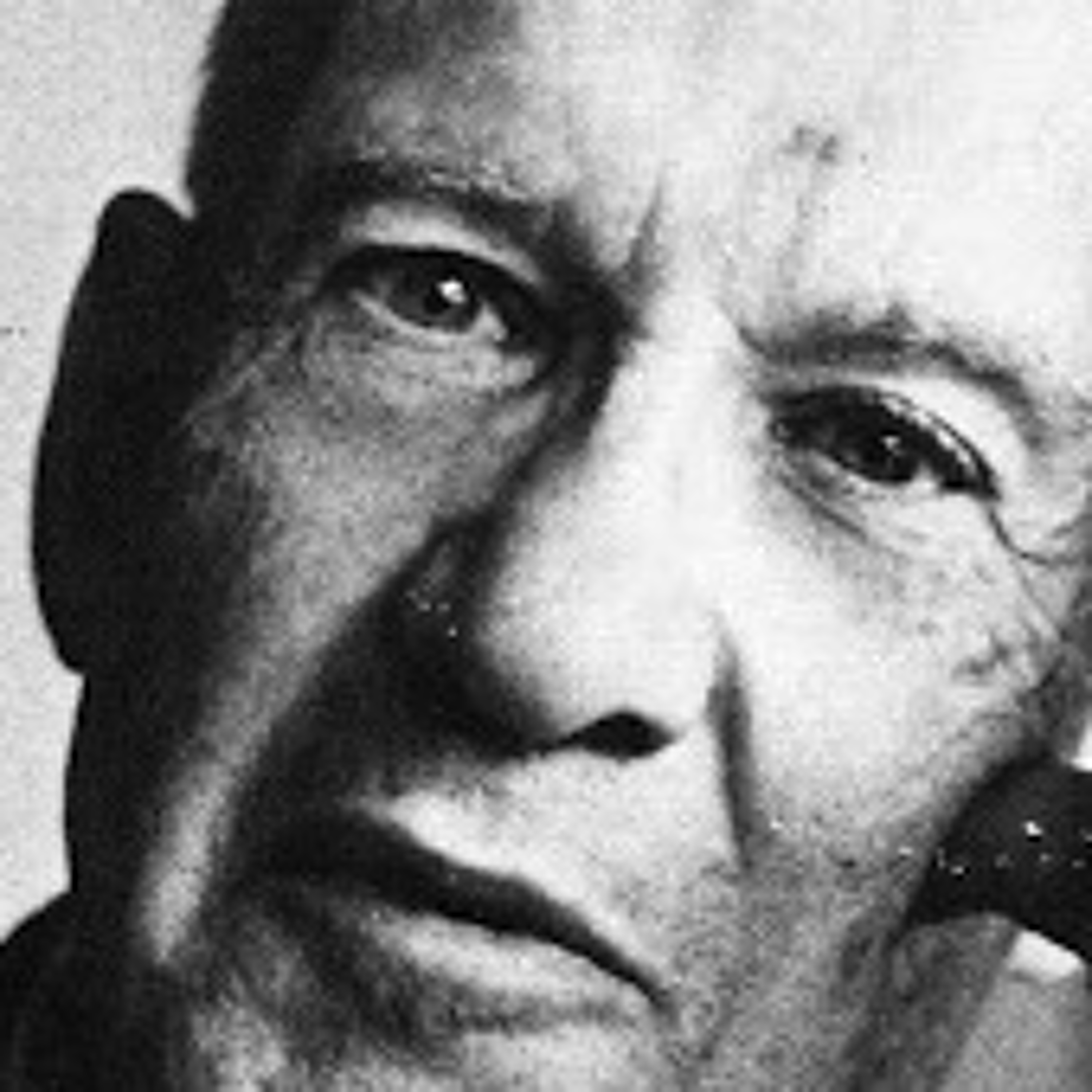 Drucker on the Dial