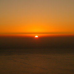 I Wear My Sunglasses At Night