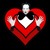 Artwork for Klaus Nomi-  Total Eclipse ( live) 1979..