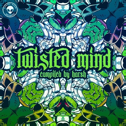 HI TECH / DARK PSY v6