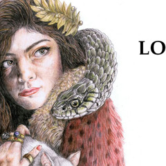 Lorde- royals (trap remix)