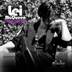 "I THINK I LOVE YOU"