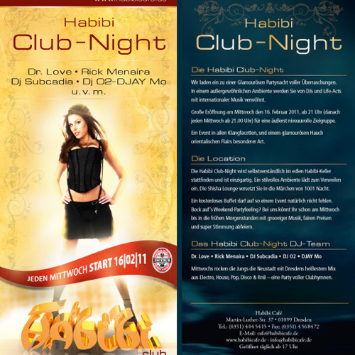 Shisha By Qr Medien Events On Soundcloud Hear The World S Sounds