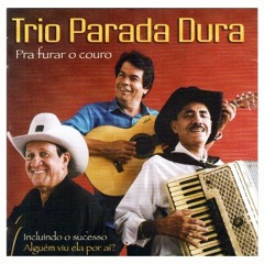 Trio Parada Dura - Vida Do Avesso
