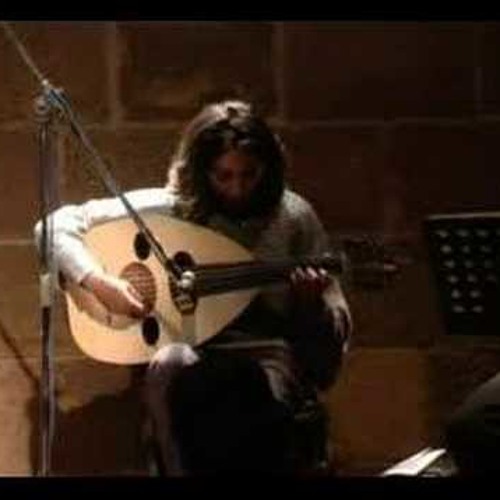 عزف دارت الأيام دينا عبد الحميد - عود