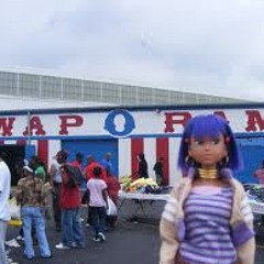 Sheila V- Be a Beast