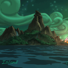 The Island - Deep Laidback House mixset. 118bpm for a chilled groove but definitely techie!
